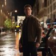 Tom Cruise in Jack Reacher