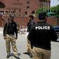 Pakistan police arrest cleric who led mob attacking Christians