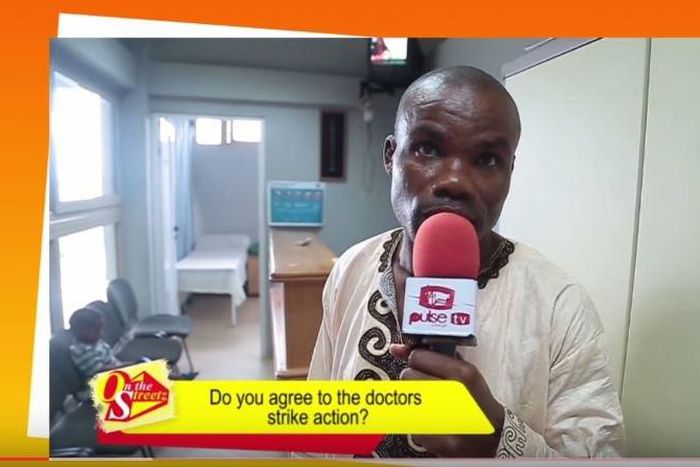 Do you agree with the doctors strike action?