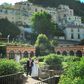 Charlotte and Jonathan's romantic Italian wedding