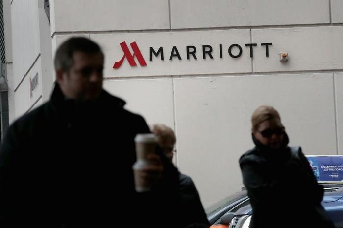 US intelligence is warning companies how to protect against what it says is a sustained effort by foreign governments, especially China, to hack into their IT systems; the customer database of hotels giant Marriott was hit by hackers last year