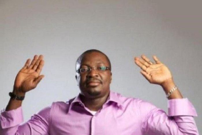 Ali Baba begs the President to kick out corruption.