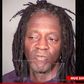 Flavor Flav's mug shot