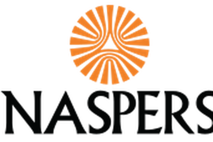 Naspers