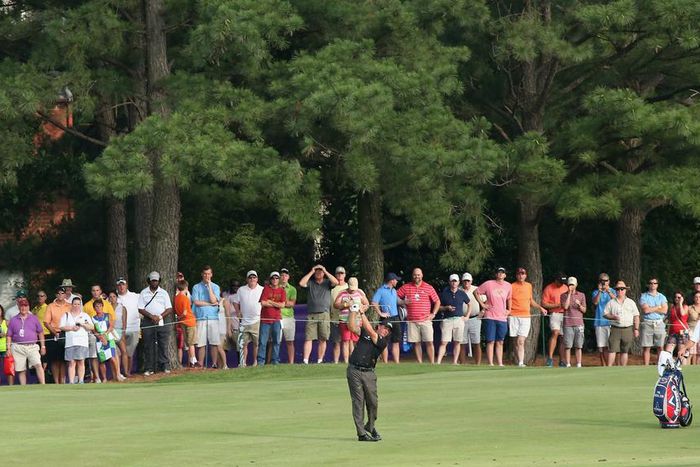 TPC Southwind 'the most underrated course'