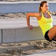 Triceps Dip