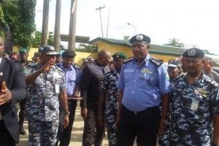 Pulse News Agency Local By NAN