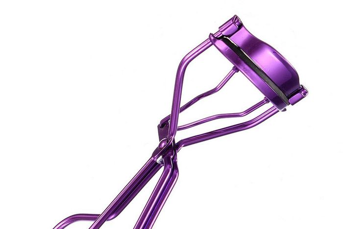 Eyelash curler