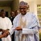 Atiku congratulates Buhari