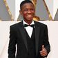 Abraham Attah at the Academy Awards 2016