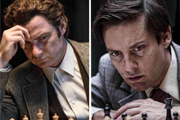 Pawn Sacrifice