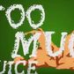 Ycee - Juice ft. Maleek Berry (Lyric Video)