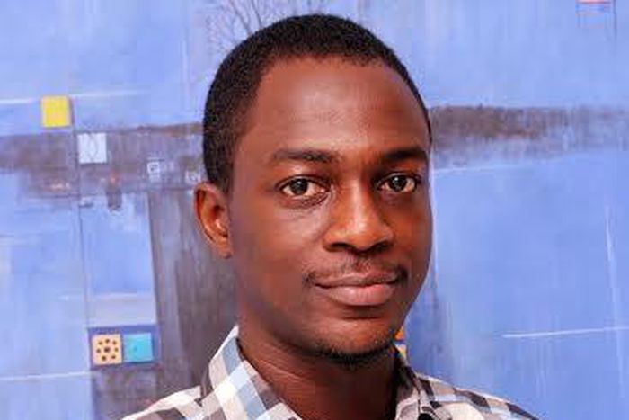 ID Africa COO, Femi Falodun