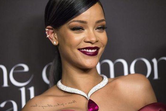 Rihanna