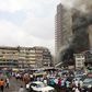Fire Outbreak