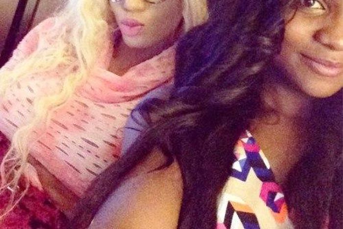 Pearl Chuks and Dencia