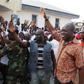 Vice President Kwesi Amissah Arthur (File photo)