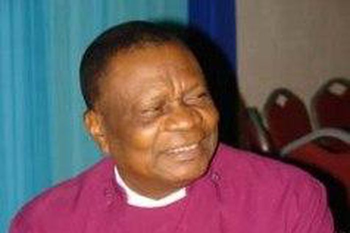 Nigerian churches have something beneficial to learn from the General overseer of Christ Apostolic Church (C.A.C), Agbala-Itura, S.K. Abiara