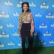 OOTD Inspiration: Bolanle Olukanni