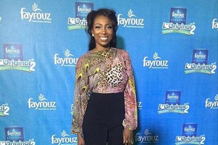 OOTD Inspiration: Bolanle Olukanni