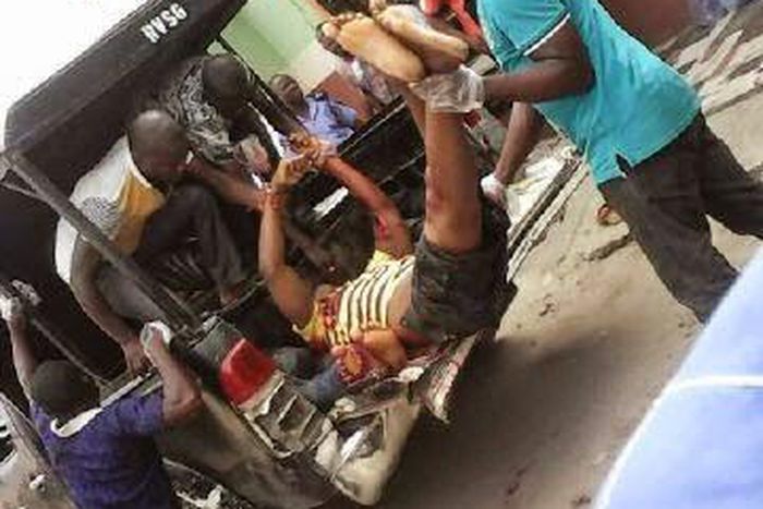 Rivers APC members killed, arrested during elections