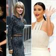 Beyonce, Taylor Swift and Kim Kardashian are most followed celebs on Instagram 2015