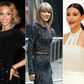 Beyonce, Taylor Swift and Kim Kardashian are most followed celebs on Instagram 2015