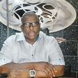 Nelwly elected Senator Buruji Kashamu