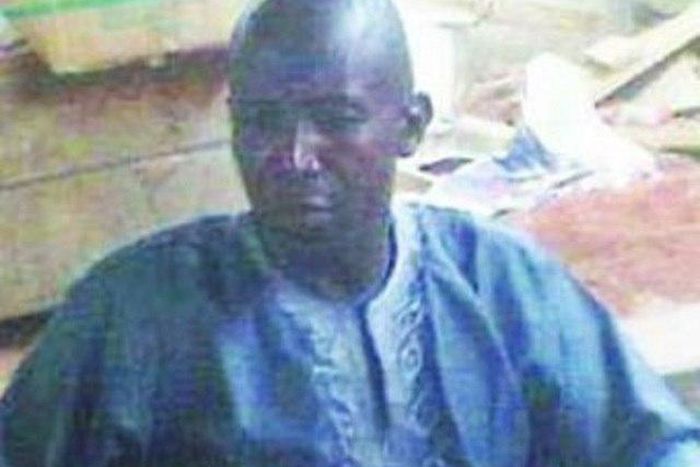 Fale lawyer Matthew Olaleye