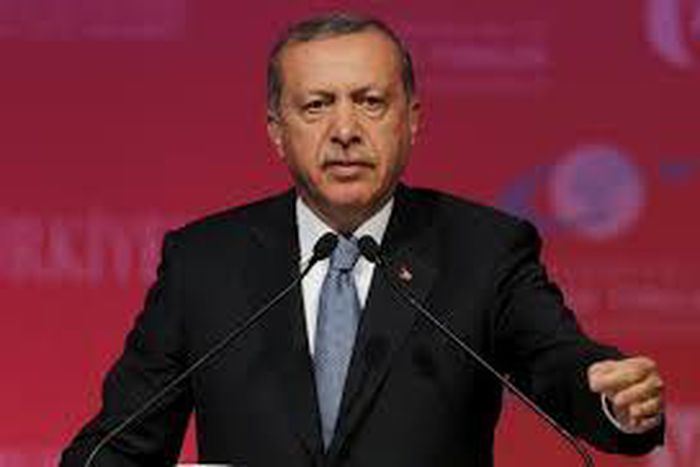 Closed circle, oversized ambition fuelled Erdogan miscalculation