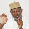 INEC Chairman, Attahiru Jega