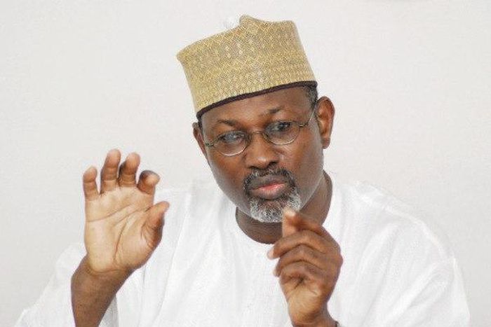 INEC Chairman, Attahiru Jega
