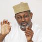 INEC Chairman, Attahiru Jega