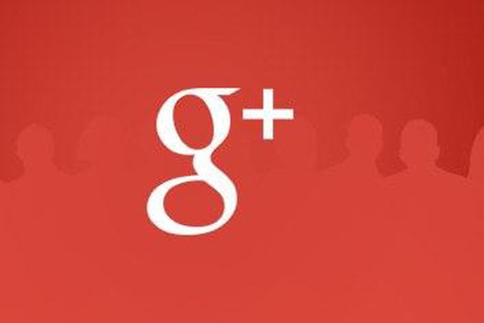 Google+