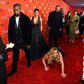 Amy Schumer pranks Kim Kardashian, Kanye West at TIME 100 Gala in NYC