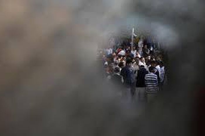 Kashmir killings raise fears of new bloodletting