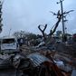 Chinese national killed in Somalia bombing - Xinhua