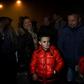 The tradition of encouraging children to smoke cigarettes on the weekend of Epiphany goes back generations, say locals