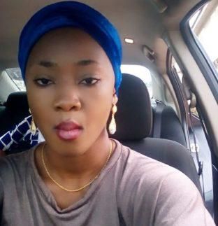 Khadijat Oluboyo is reportedly found in a small grave dug in her boyfriend's apartment.
