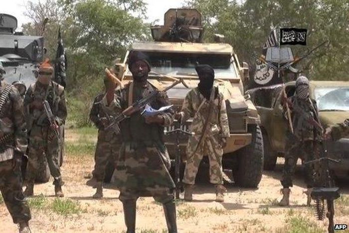 Boko Haram attacks prison in Niger, four killed: military