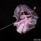 Oprah Winfrey as Glinda the good witch