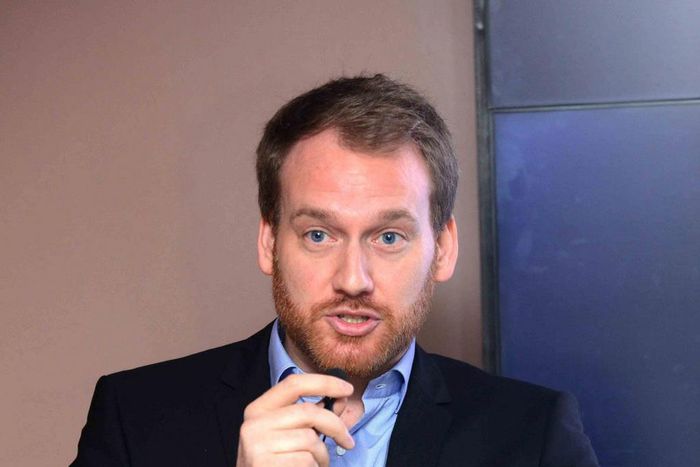  Fatoumata Ba, MD Jumia Nigeria