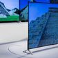 Sony's new UHD 4K TV