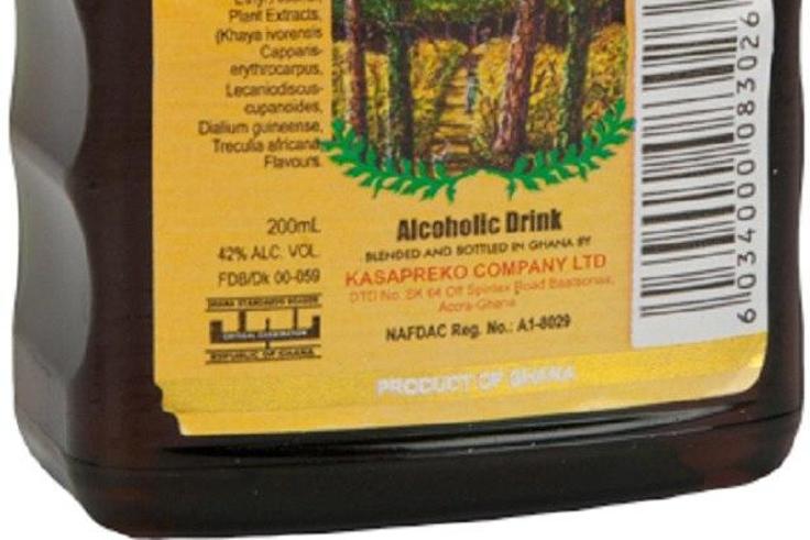 Alomo Bitters