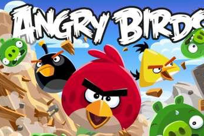 Angry Birds is one of the most successful mobile games of the the last five years