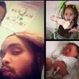 Ulysses Montero murdered his entire family.