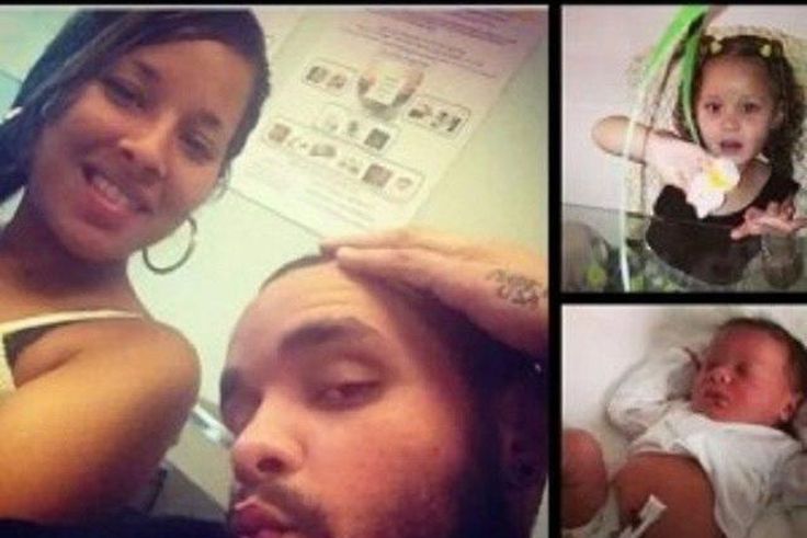 Ulysses Montero murdered his entire family.