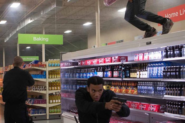 Watch Jesse Eisenberg, Kristen Stewart in new clip