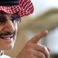 Prince Alwaleed says to give $32 bln to charity in coming years
