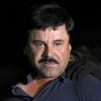 Drug kingpin Joaquin "El Chapo" Guzman seen here in January 2016 following his recapture in Mexico -- is on trial in the United States for drug trafficking